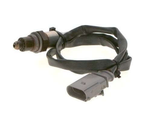 BOSCH 0 258 030 106 Lambda sonda (0258030106)