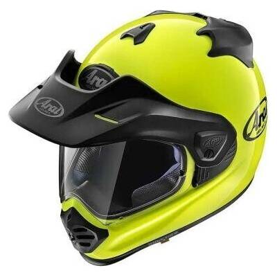 Arai TOUR-X5 Fluor