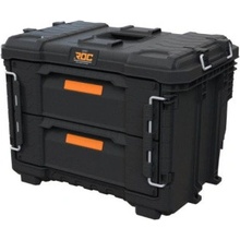 Keter Roc Pro Gear 2.0 Box se dvěma zásuvkami 259841