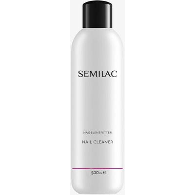 Semilac Paris Liquids Nail Cleaner 500 ml