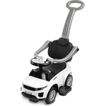 Toyz Спортна Кола Бяла Caretero Toyz