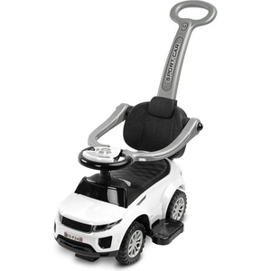 Toyz Спортна Кола Бяла Caretero Toyz