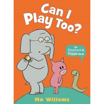 Image 1 of Can I Play Too