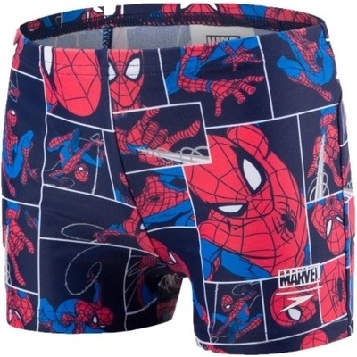 Speedo Chlapecké plavky Endurace10 Spiderman