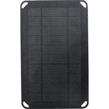 Solární nabíječka POWERplus Gibbon ETFE 5 W USB 5V