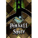 Pinball Spire