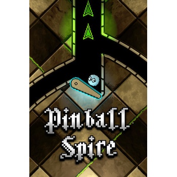 Pinball Spire