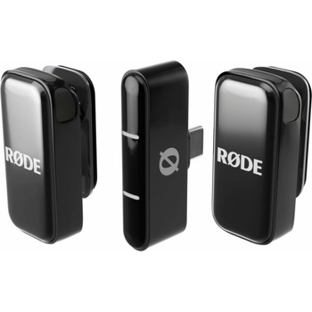 Rode Wireless Micro