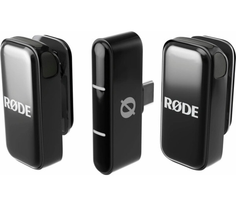 Rode Wireless Micro