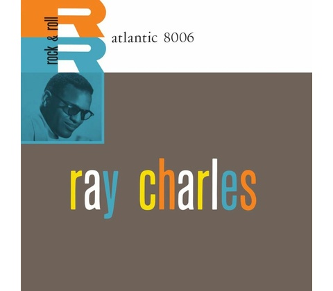 Charles, Ray - Ray Charles CD