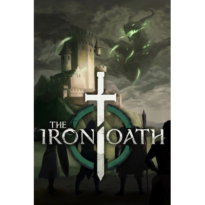 Humble Games The Iron Oath (PC)