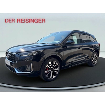 Ford Kuga PHEV ST-Line X 178 kW