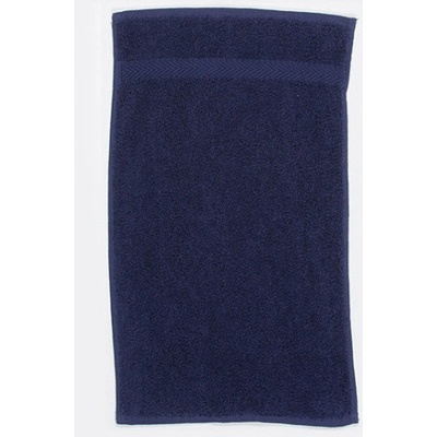 Towel City Uterák pre hostí 30 x 50 cm TC005 Navy