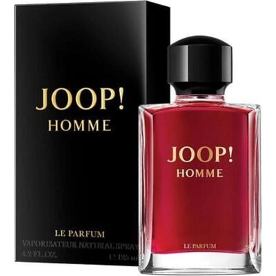 JOOP! Homme Le Parfum parfumovaná voda pánska 75 ml