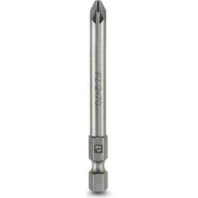 Bit Křížový Phoenix Contact SF-BIT-PZ 1-70 PZ 1 E 6.3 5 ks
