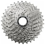 Shimano Венец касета Shimano Tiagra CS-HG500 10S 11-34T