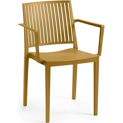 ROJAPLAST BARS, velbloudí hnědá