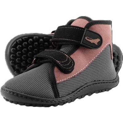 Leguano leguanito scippo rosé zip