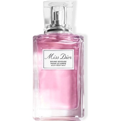 Miss Dior спрей за тяло за жени 100ml
