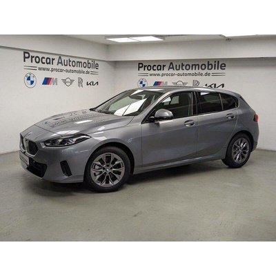 BMW 120i 125 kW