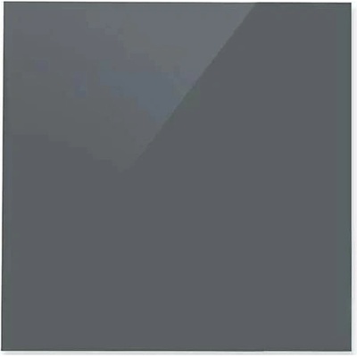 Rocada 6703-35 bezrámová 100 x 100 cm šedá