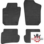 FroGum Стелки к-т -0404 Skoda Fabia/Seat Ibiza 2008-2017 (ET0404)