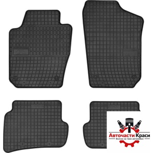FroGum Стелки к-т -0404 Skoda Fabia/Seat Ibiza 2008-2017 (ET0404)