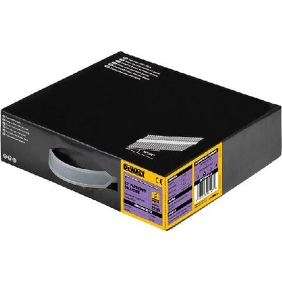 DeWALT - Konvexní hřebíky 63 mm, 2200 ks DNPT28R63G12Z
