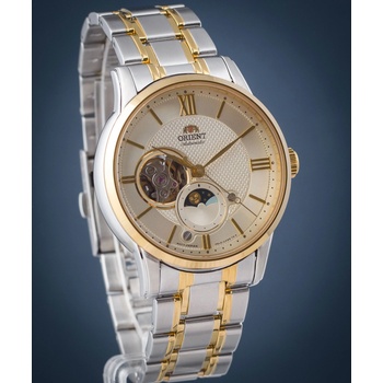 Orient AS0007S10B