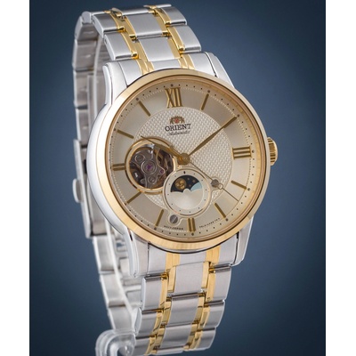 Orient AS0007S10B