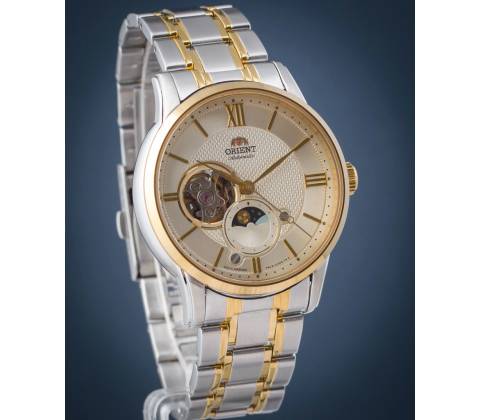 Orient AS0007S10B