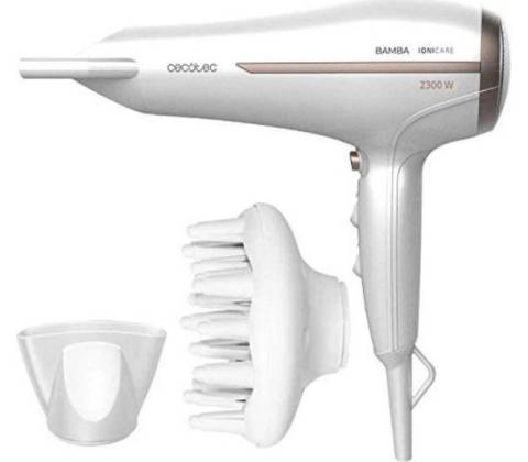 Cecotec Bamba IoniCare 5320 Flashlook