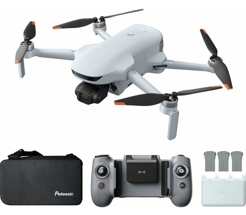 Potensic Atom3 Standard Remote Fly More Combo