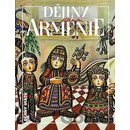 Dějiny Arménie