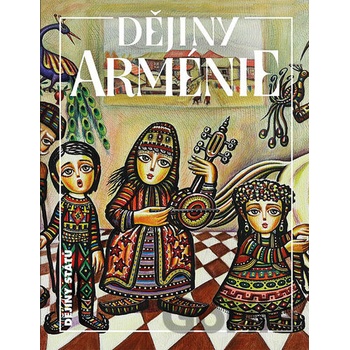 Dějiny Arménie