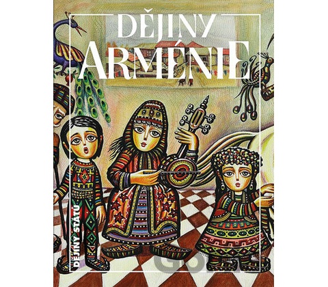 Dějiny Arménie