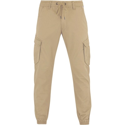 Reell Мъжки ежедневен панталон Reell Reflex Cargo LW Casual trousers - Beige (007-3648-0113)