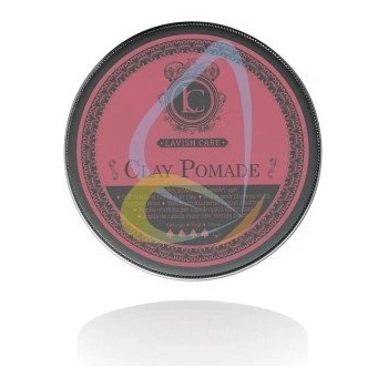 Lavish Care Помада за коса Clay