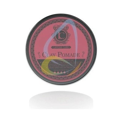 Lavish Care Помада за коса Clay