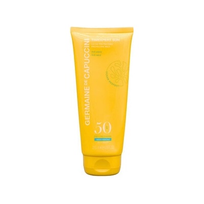 Germaine de Capuccini Leche Protectora SPF50 200 ml