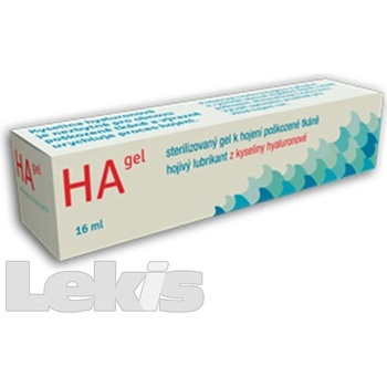 Rosen HA gel 16 ml