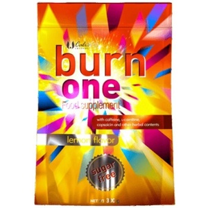CaliVita Burn One 300 g