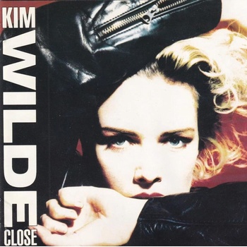 Kim Wilde - Close (Reissue) (Expanded Edition) (2 CD + DVD) (5013929449916)
