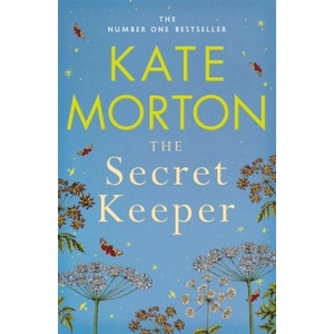 Secret Keeper | Kate Morton (ISBN: 9781529092165)