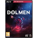 Dolmen (D1 Edition)
