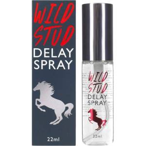 Cobeco Pharma Wild Stud - спрей за задържане (22 мл) - desirel