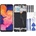 Samsung LCD Дисплей и Тъч Скрийн с Рамка за Samsung Galaxy A10 / SM-A105F
