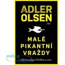Malé pikantní vraždy - Adler-Olsen Jussi