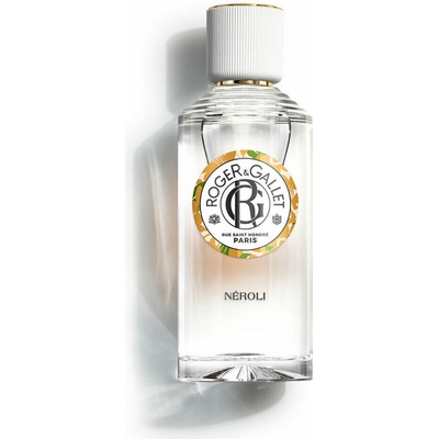 Roger & Gallet Néroli Eau Parfumée Wellbeing Fragrant Water unisex 100 ml