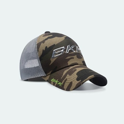 BKK Avant-Garde Hat Camo